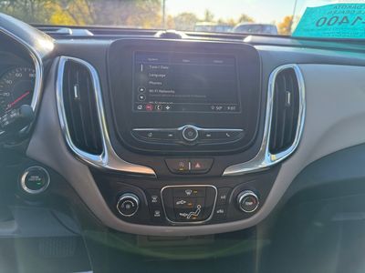 2023 Chevrolet Equinox - Photo 12