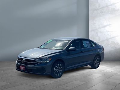 2024 Volkswagen Jetta - Photo 1