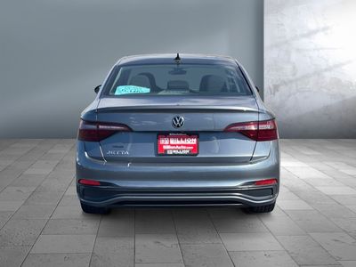 2024 Volkswagen Jetta - Photo 5