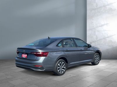 2024 Volkswagen Jetta - Photo 6