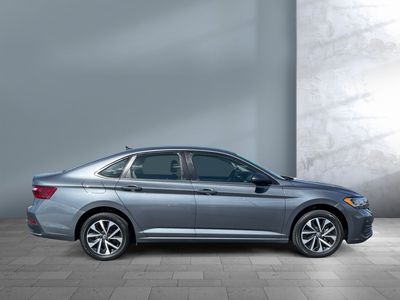 2024 Volkswagen Jetta - Photo 7