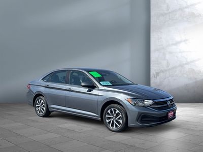 2024 Volkswagen Jetta - Photo 8