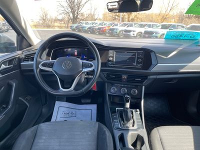 2024 Volkswagen Jetta - Photo 12