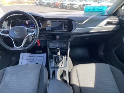 2024 Volkswagen Jetta - Photo 13