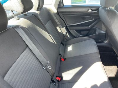 2024 Volkswagen Jetta - Photo 14