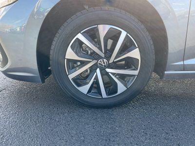 2024 Volkswagen Jetta - Photo 16