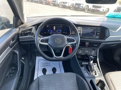 2024 Volkswagen Jetta - Photo 19