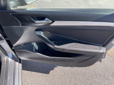 2024 Volkswagen Jetta - Photo 21