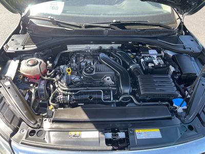 2024 Volkswagen Jetta - Photo 22