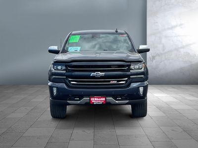 2018 Chevrolet Silverado 1500 - Photo 2