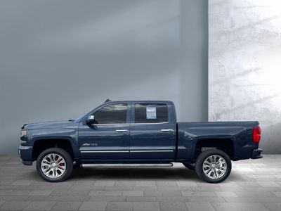 2018 Chevrolet Silverado 1500 - Photo 3
