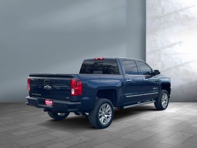 2018 Chevrolet Silverado 1500 - Photo 6