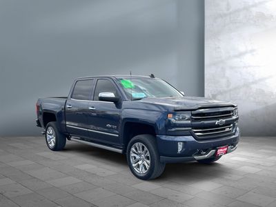 2018 Chevrolet Silverado 1500 - Photo 8