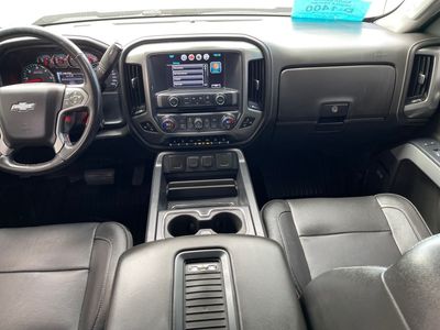 2018 Chevrolet Silverado 1500 - Photo 13