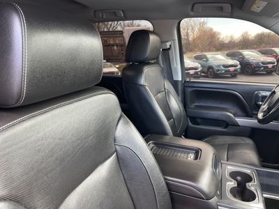 2018 Chevrolet Silverado 1500 - Photo 15
