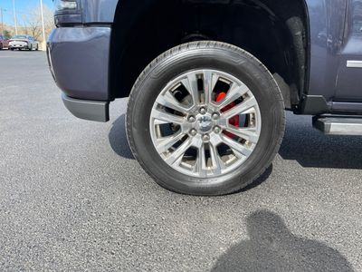 2018 Chevrolet Silverado 1500 - Photo 16