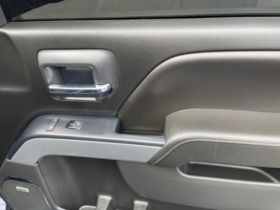 2018 Chevrolet Silverado 1500 - Photo 21