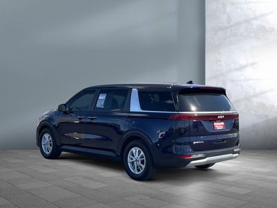 2024 Kia Carnival - Photo 4