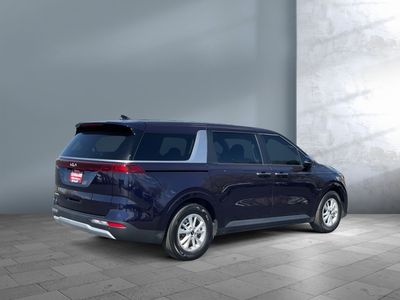2024 Kia Carnival - Photo 6