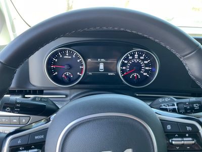 2024 Kia Carnival - Photo 10