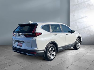 2020 Honda CR-V - Photo 3