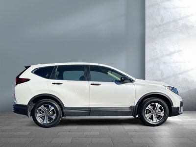 2020 Honda CR-V - Photo 5