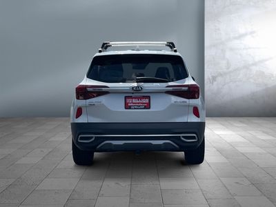 2021 Kia Seltos - Photo 5
