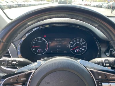 2021 Kia Seltos - Photo 10