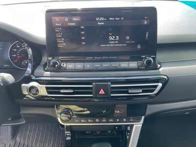 2021 Kia Seltos - Photo 11