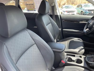 2021 Kia Seltos - Photo 15