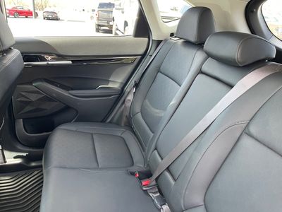 2021 Kia Seltos - Photo 18