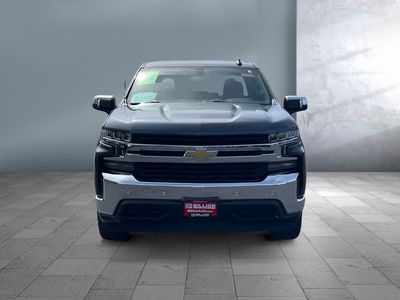 2019 Chevrolet Silverado 1500 - Photo 2