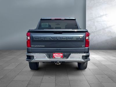 2019 Chevrolet Silverado 1500 - Photo 5