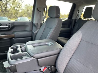 2019 Chevrolet Silverado 1500 - Photo 9