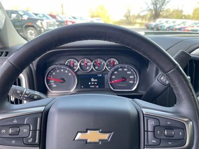 2019 Chevrolet Silverado 1500 - Photo 10