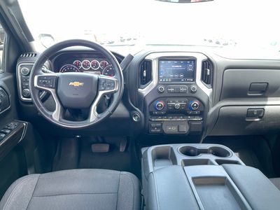 2019 Chevrolet Silverado 1500 - Photo 12
