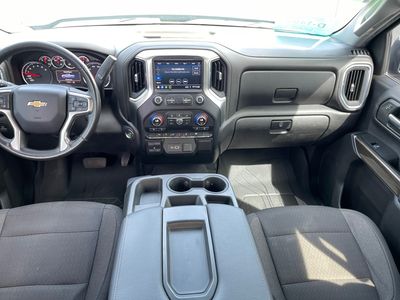 2019 Chevrolet Silverado 1500 - Photo 13