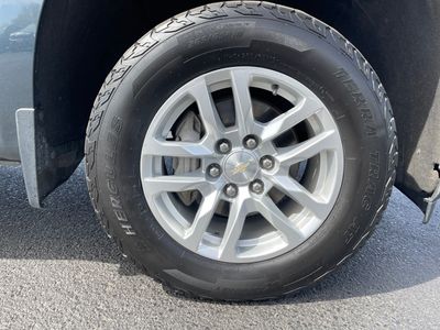 2019 Chevrolet Silverado 1500 - Photo 16
