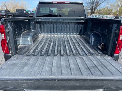 2019 Chevrolet Silverado 1500 - Photo 17