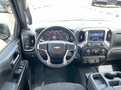2019 Chevrolet Silverado 1500 - Photo 19