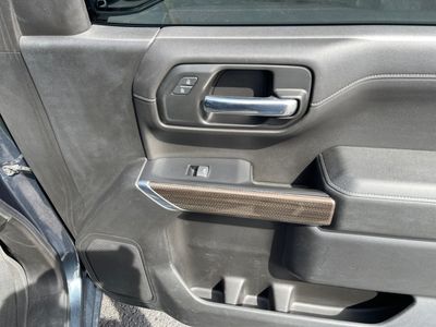 2019 Chevrolet Silverado 1500 - Photo 21