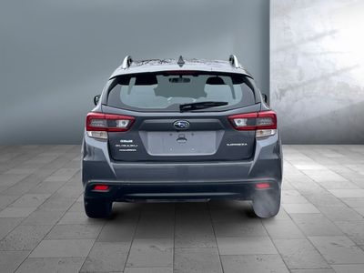 2022 Subaru Impreza - Photo 5