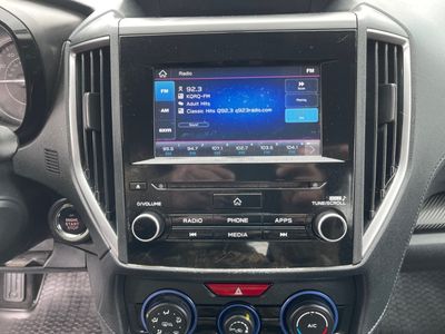 2022 Subaru Impreza - Photo 11