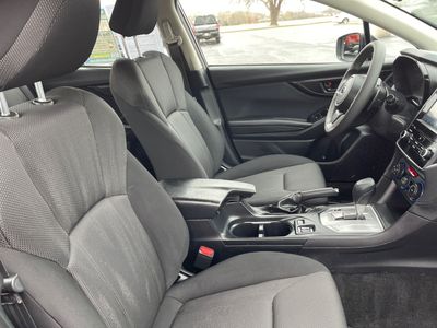 2022 Subaru Impreza - Photo 15