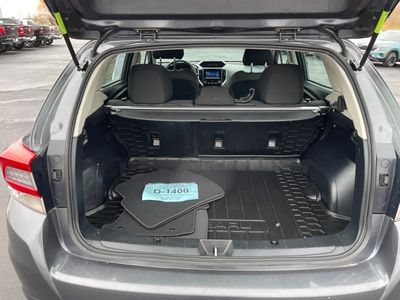 2022 Subaru Impreza - Photo 17