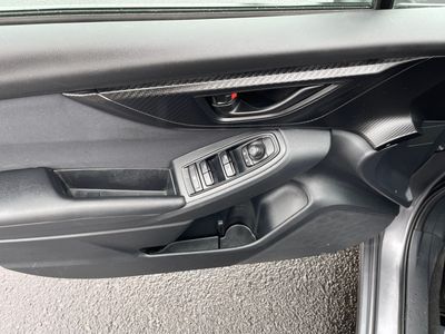 2022 Subaru Impreza - Photo 20