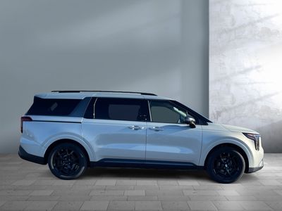 2026 Kia Carnival Hybrid - Photo 5