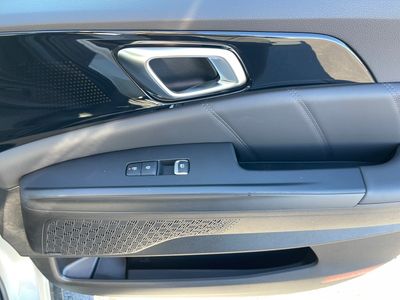 2026 Kia Carnival Hybrid - Photo 10