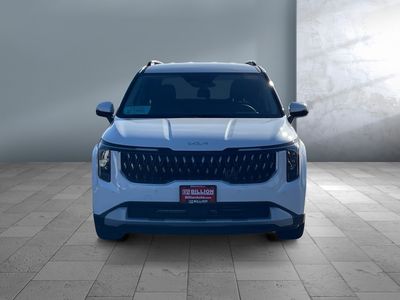2026 Kia Carnival Hybrid - Photo 2