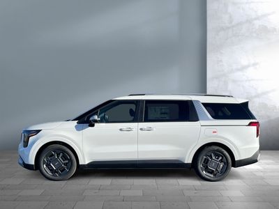 2026 Kia Carnival Hybrid - Photo 3